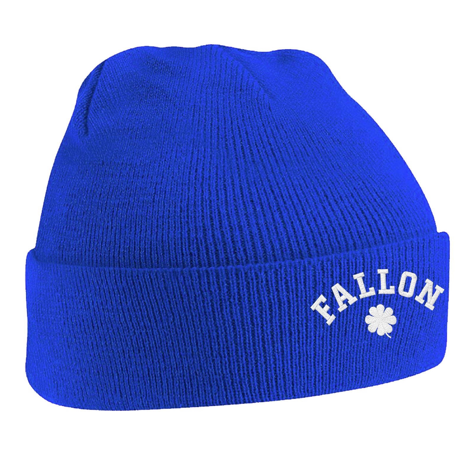 Jimmy Fallon Julia Roberts Show Beanie Hat