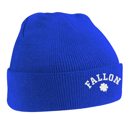 Jimmy Fallon Julia Roberts Show Beanie Hat