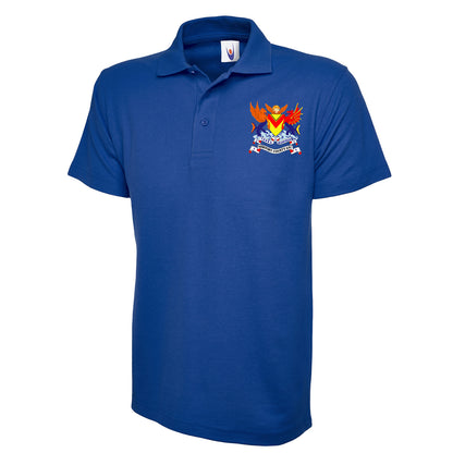 Retro Newport 1999 Polo Shirt