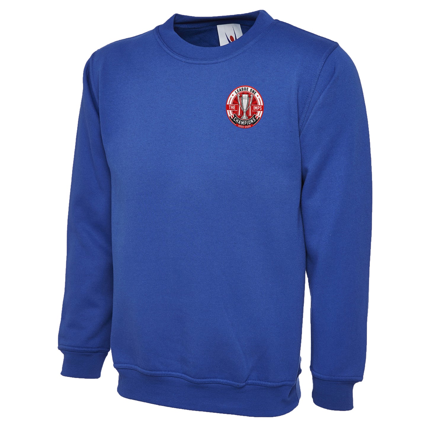 Lincoln City League One Champions Sweatshirt