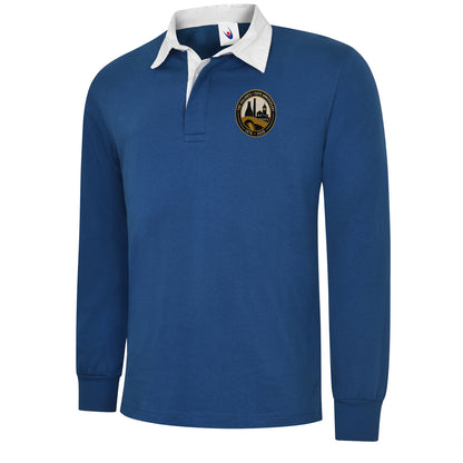 Port Vale 150th Anniversary Football Top