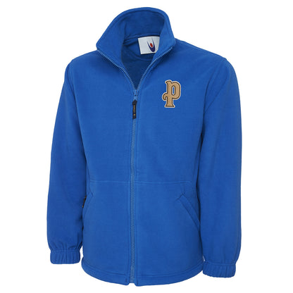 Pep Guardiola Fleece Jacket