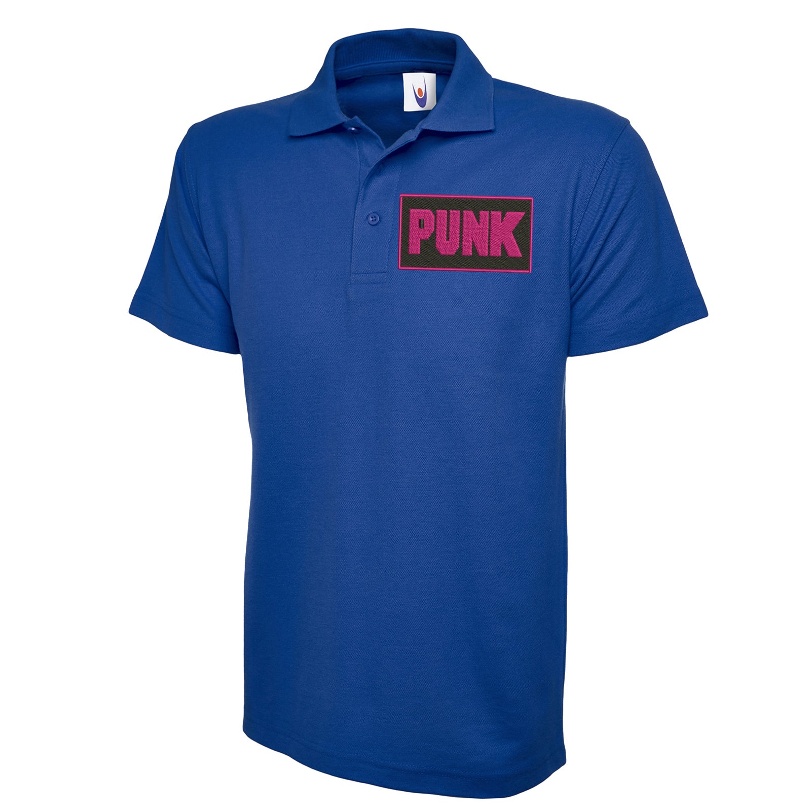 CM Punk Polo Shirt