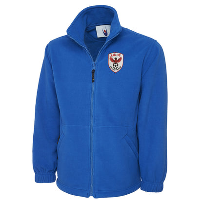 Kidderminster Harriers Fleece Jacket 