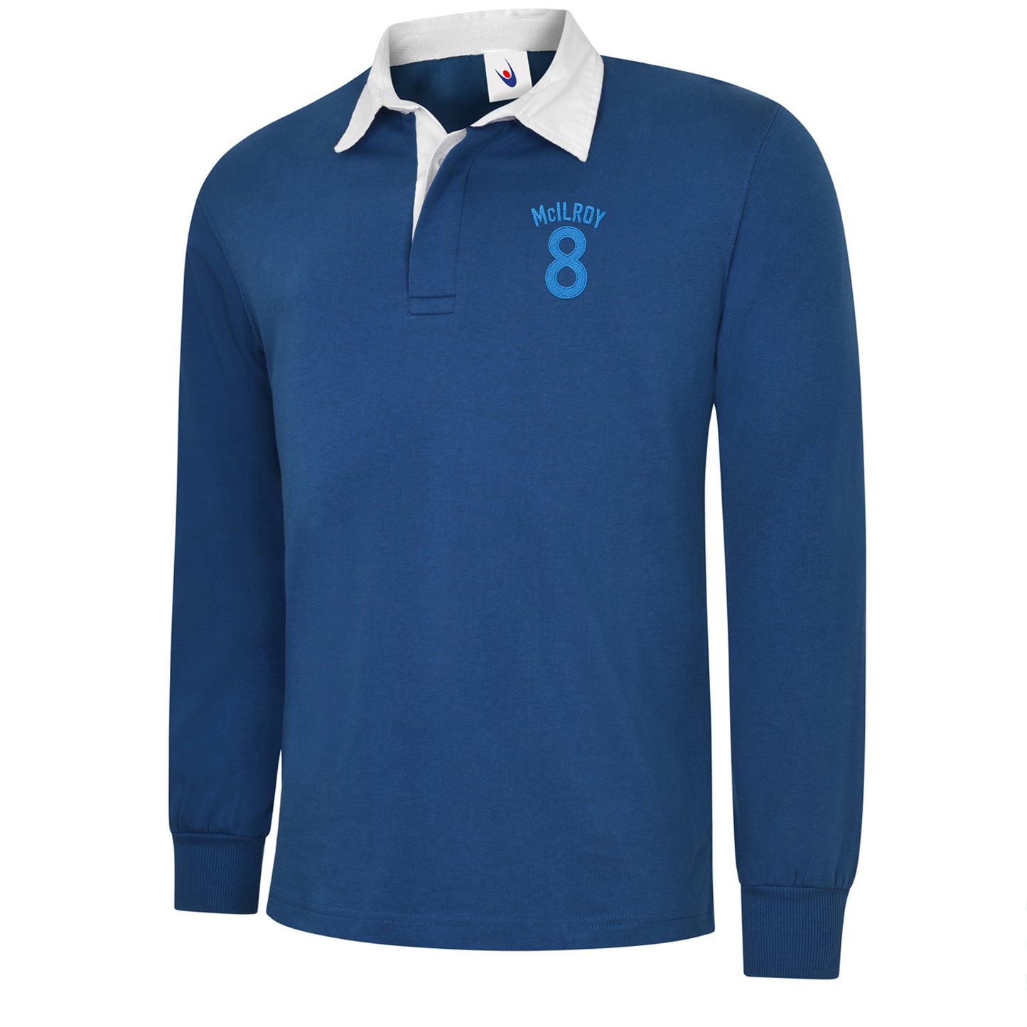 Jimmy McIlroy Burnley Football Football Top