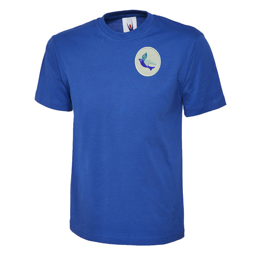 Childs Classic Cardiff City FC Shirt
