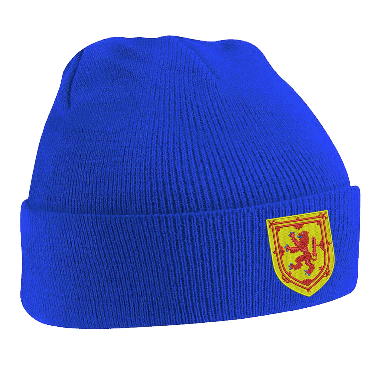 Retro Raith 1949 Beanie Hat