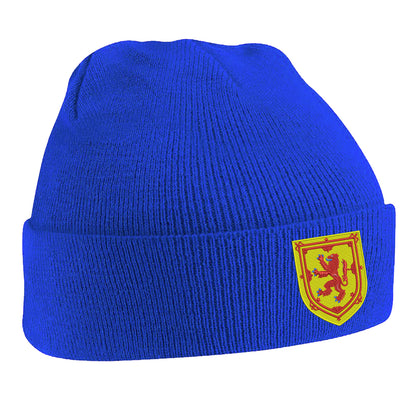 Retro Raith 1949 Beanie Hat