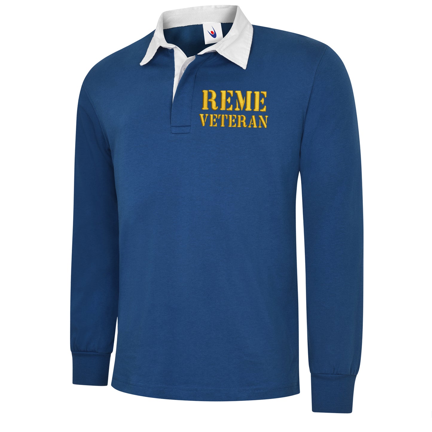 REME Veteran Football Top