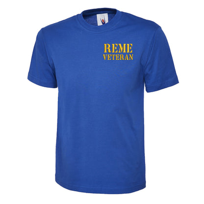 Childs REME Veteran Shirt 