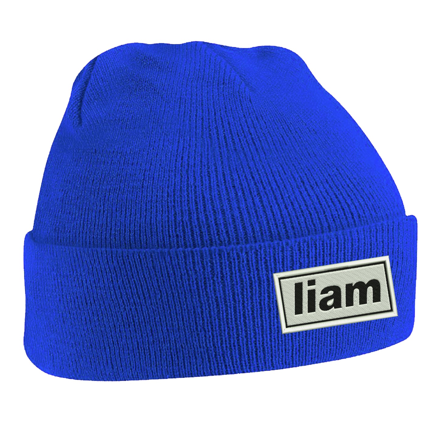 Bonehead Beanie Hat