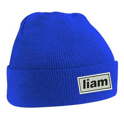 Bonehead Beanie Hat
