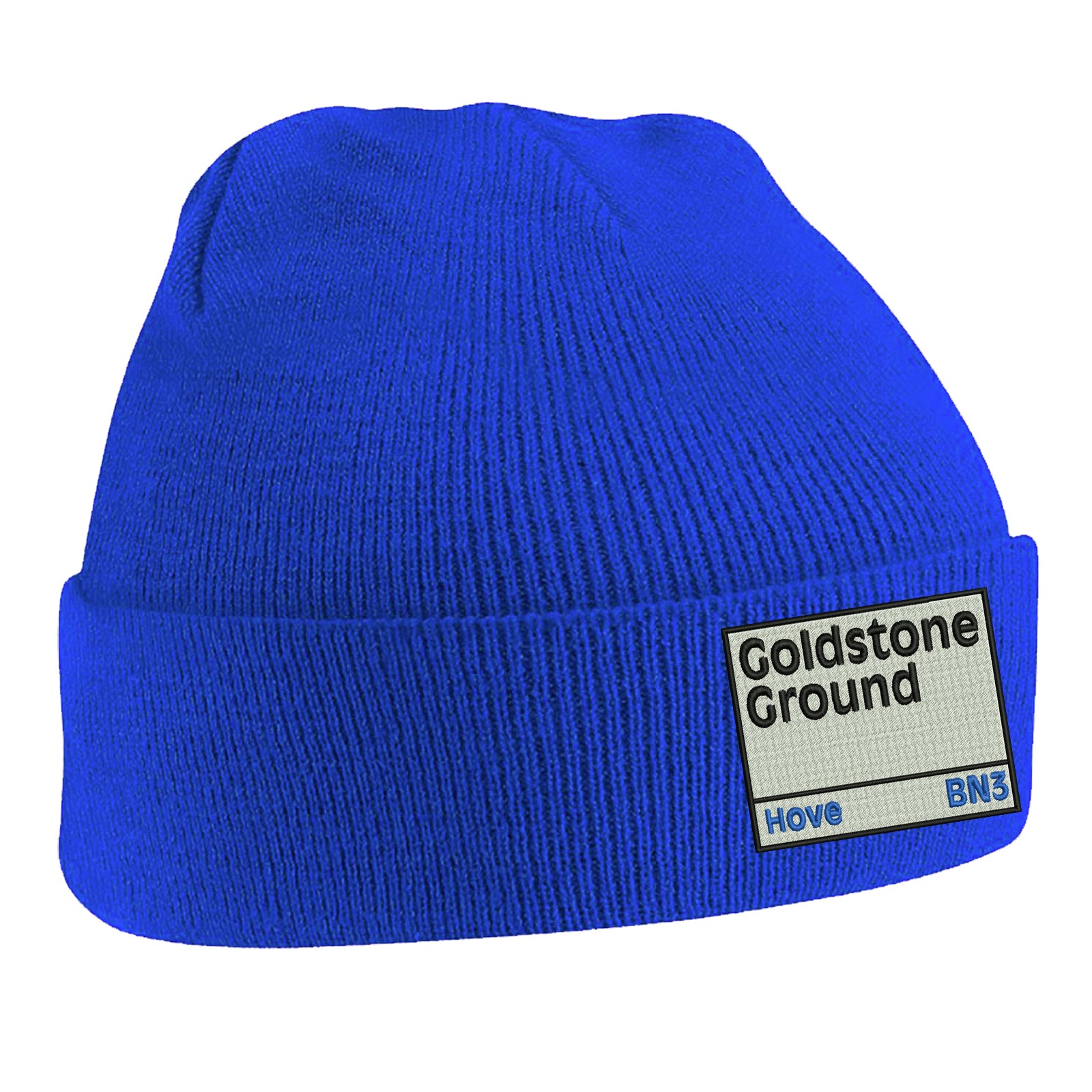 Brighton Goldstone Ground Beanie Hat 