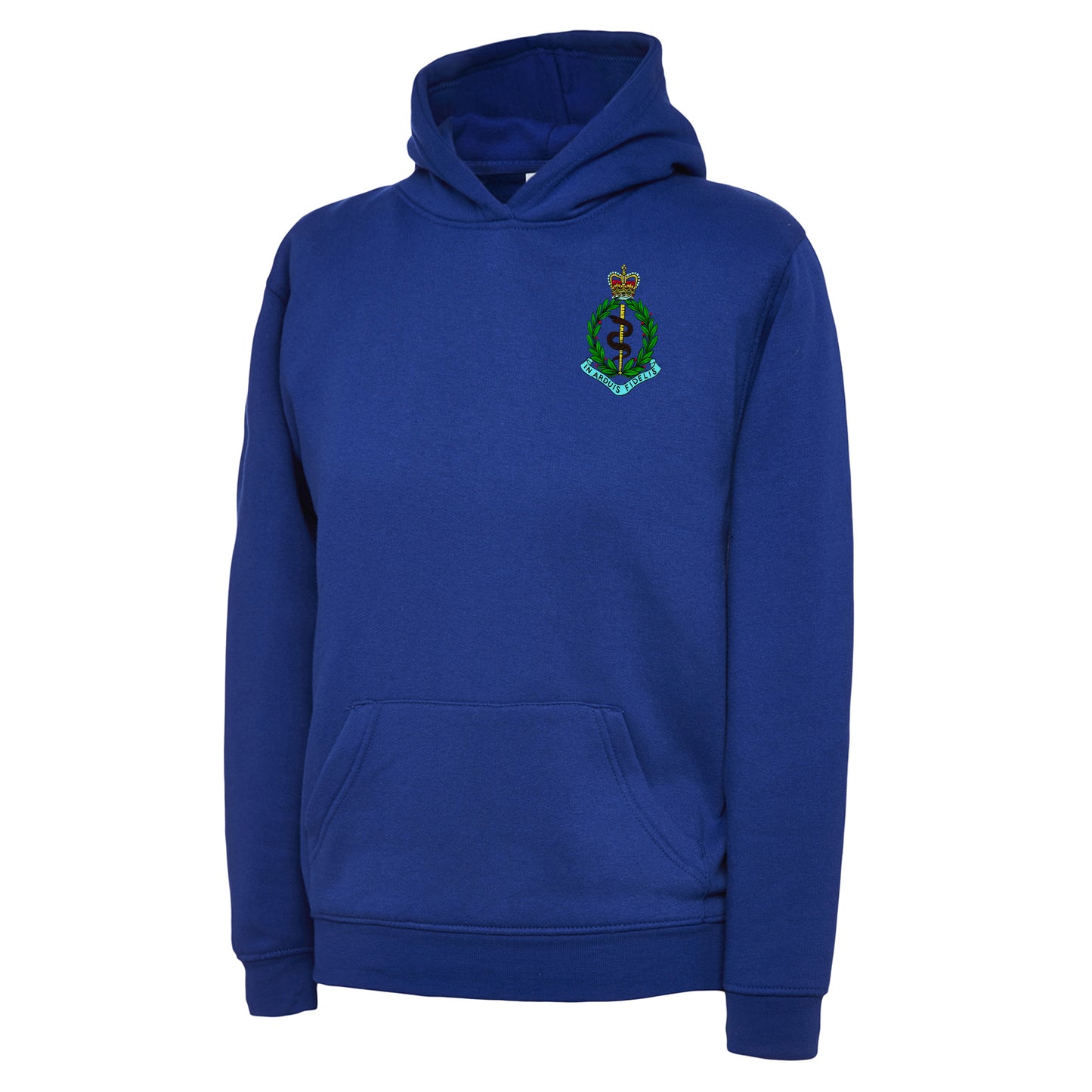 Royal Army Medical Corps Hoodie