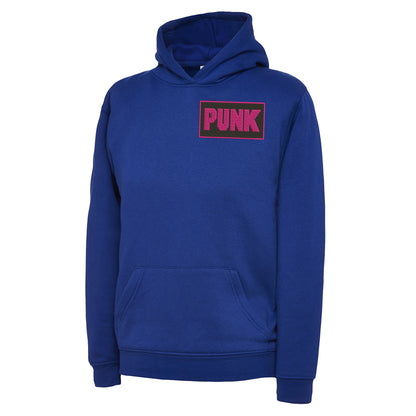 Children's CM Punk Hoodie