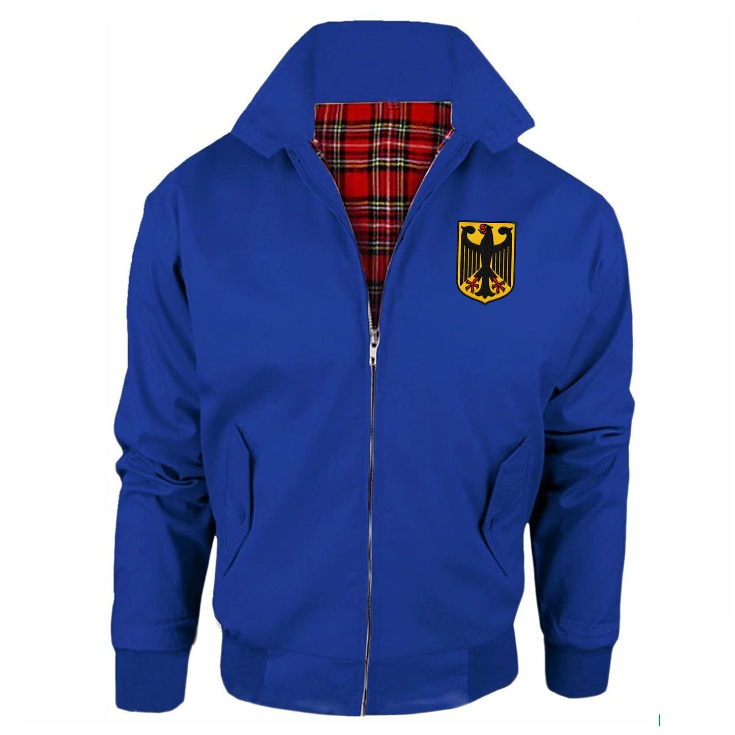 Classic West Germany Jacket Mens