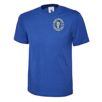 Childs Northern Soul Christmas Shirt
