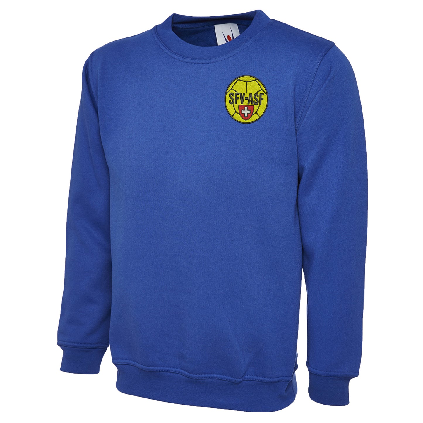 Retro Switzerland 1940 Sweatshirt