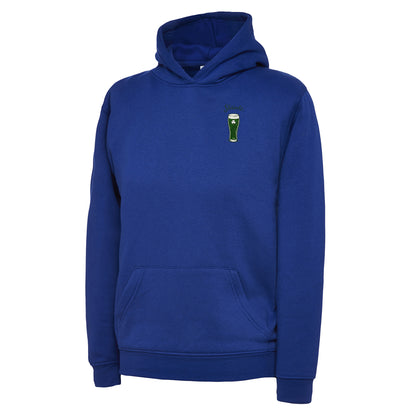 Children's Next Slainte Hoodie