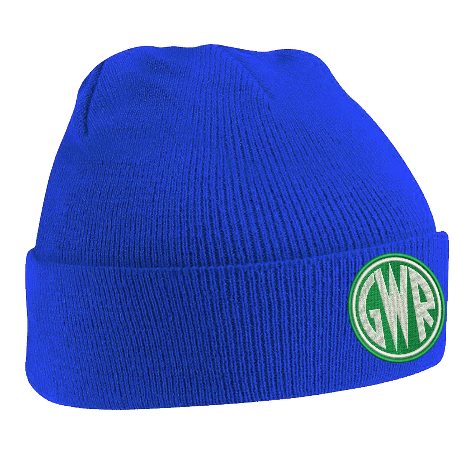 Great Western Railway Beanie Hat