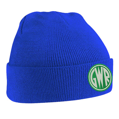Great Western Railway Beanie Hat