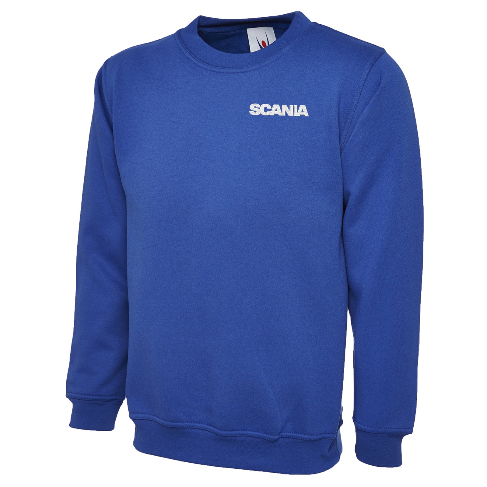 Scania Trucks Sweatshirt