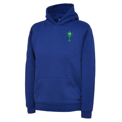 Scottish Cup Winners Hoodie