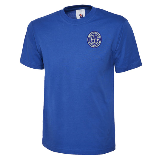 Retro Halifax 1970s T-Shirt