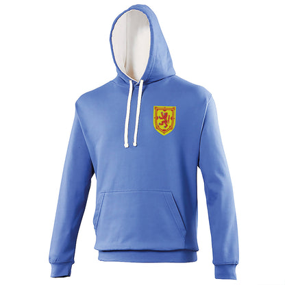 Retro Raith 1949 Hoodie