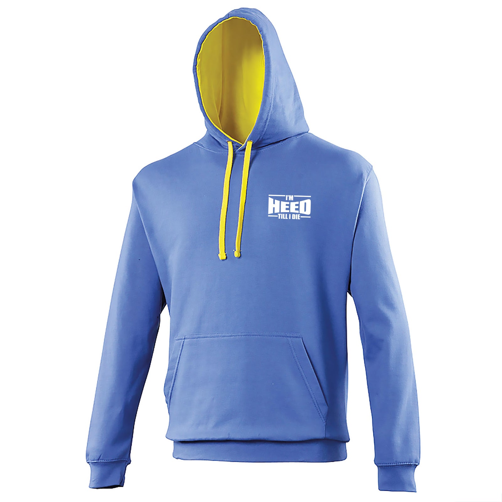 Gateshead Football Hoodie