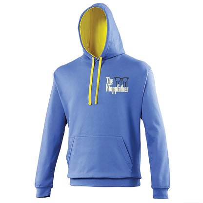 The Kloppfather Hoodie