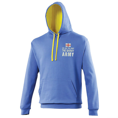 The Barmy Army Hoodie