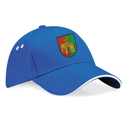 Coventry Heraldic Baseball Cap