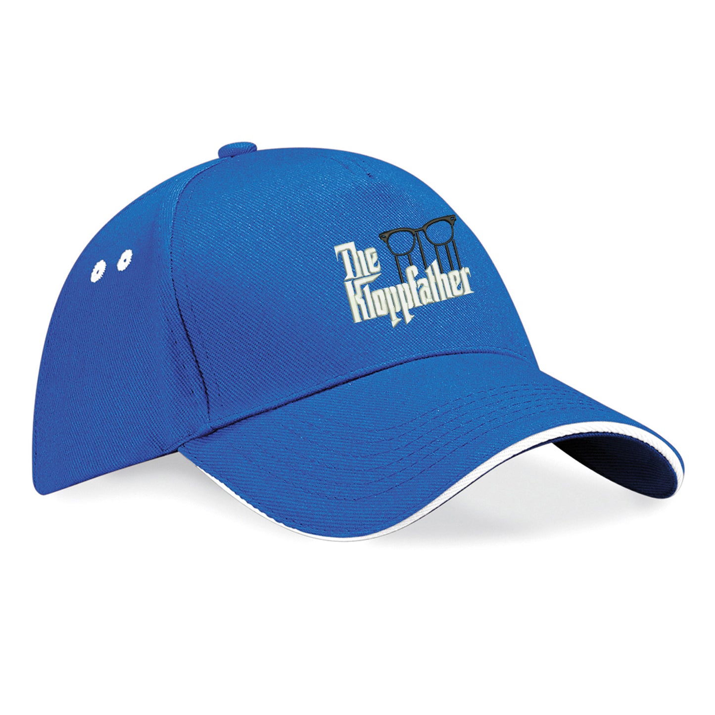 The Kloppfather Cap