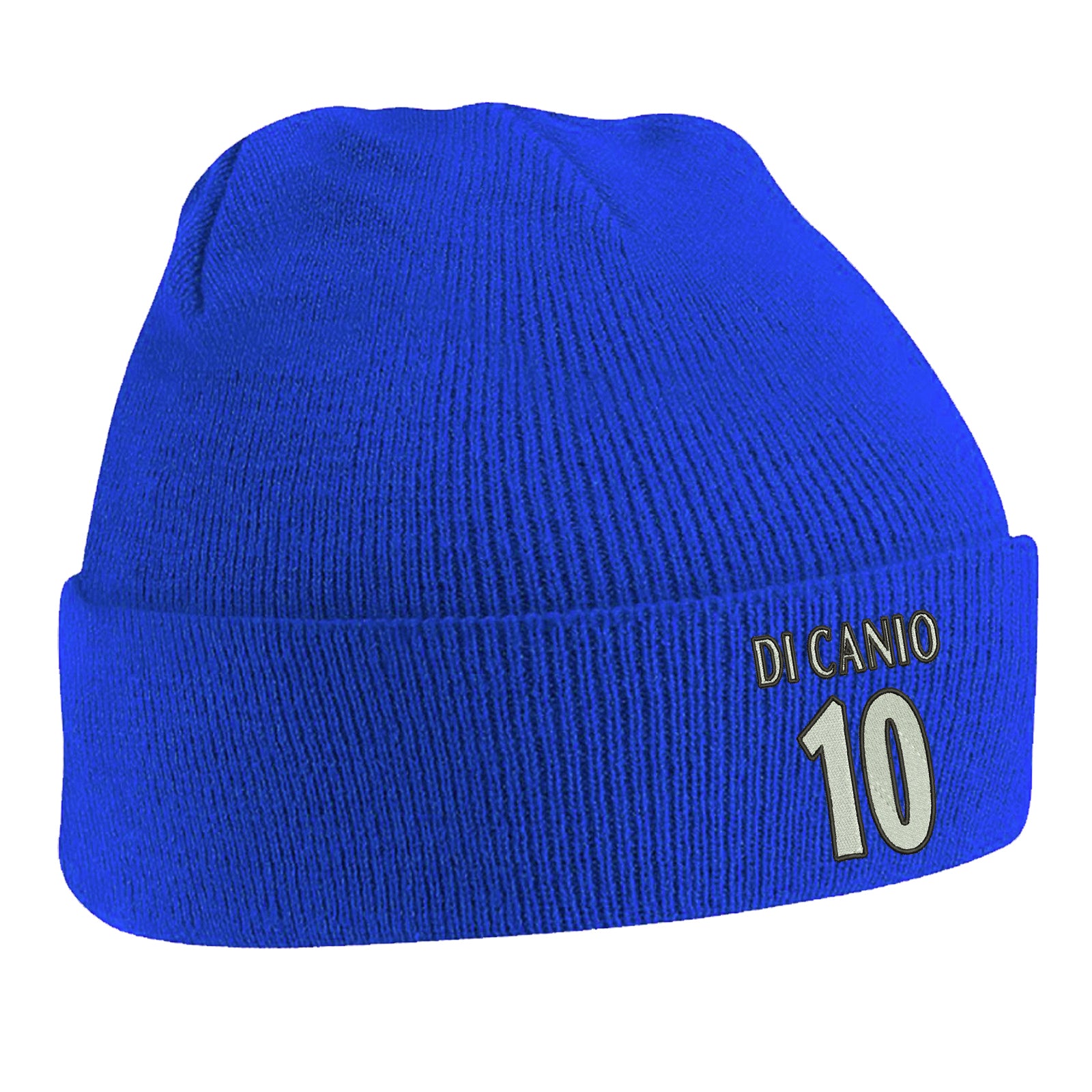 Di Canio 10 Beanie Hat