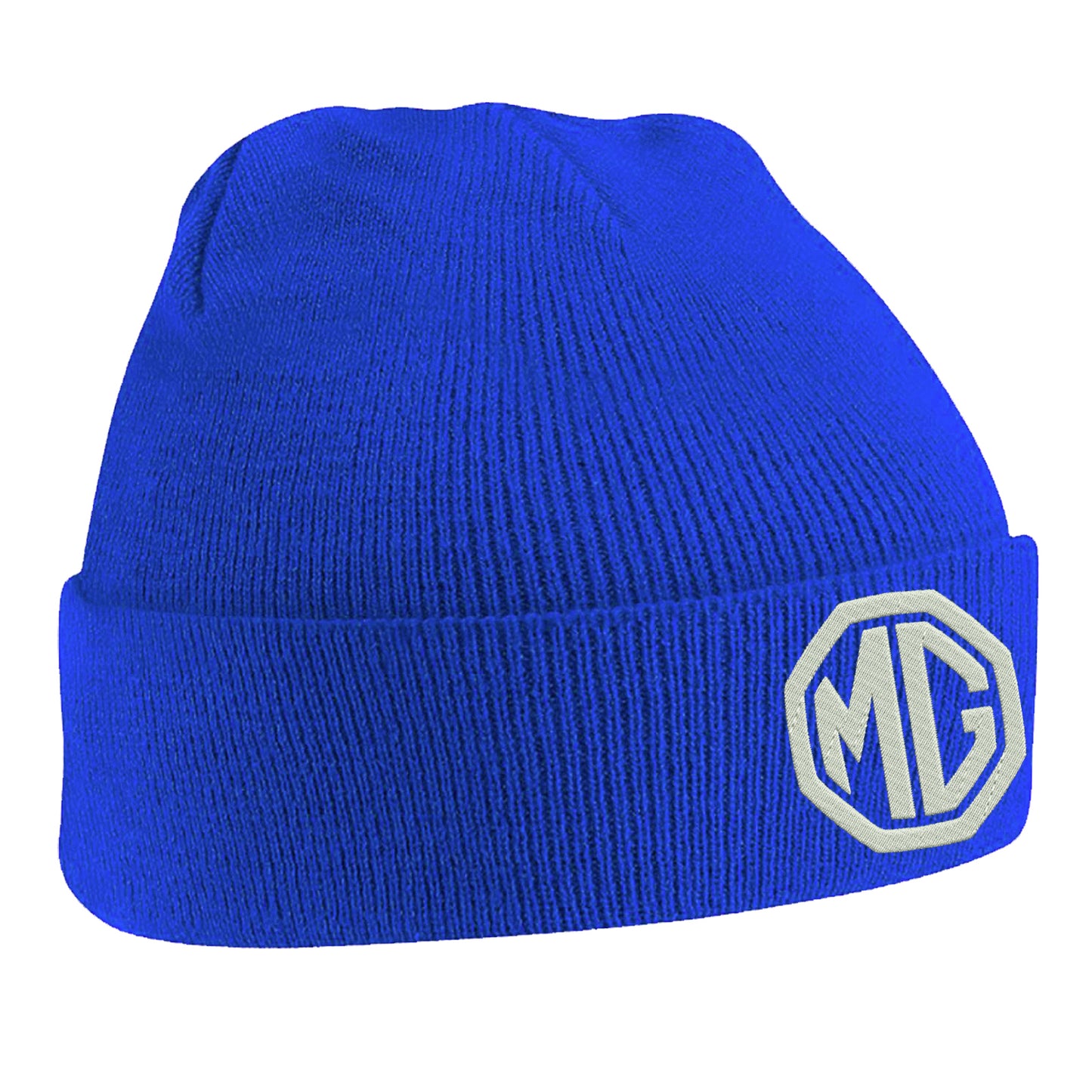 MG Motor Beanie Hat
