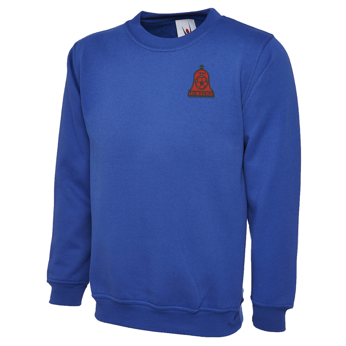 Retro Bosham Classic Sweatshirt
