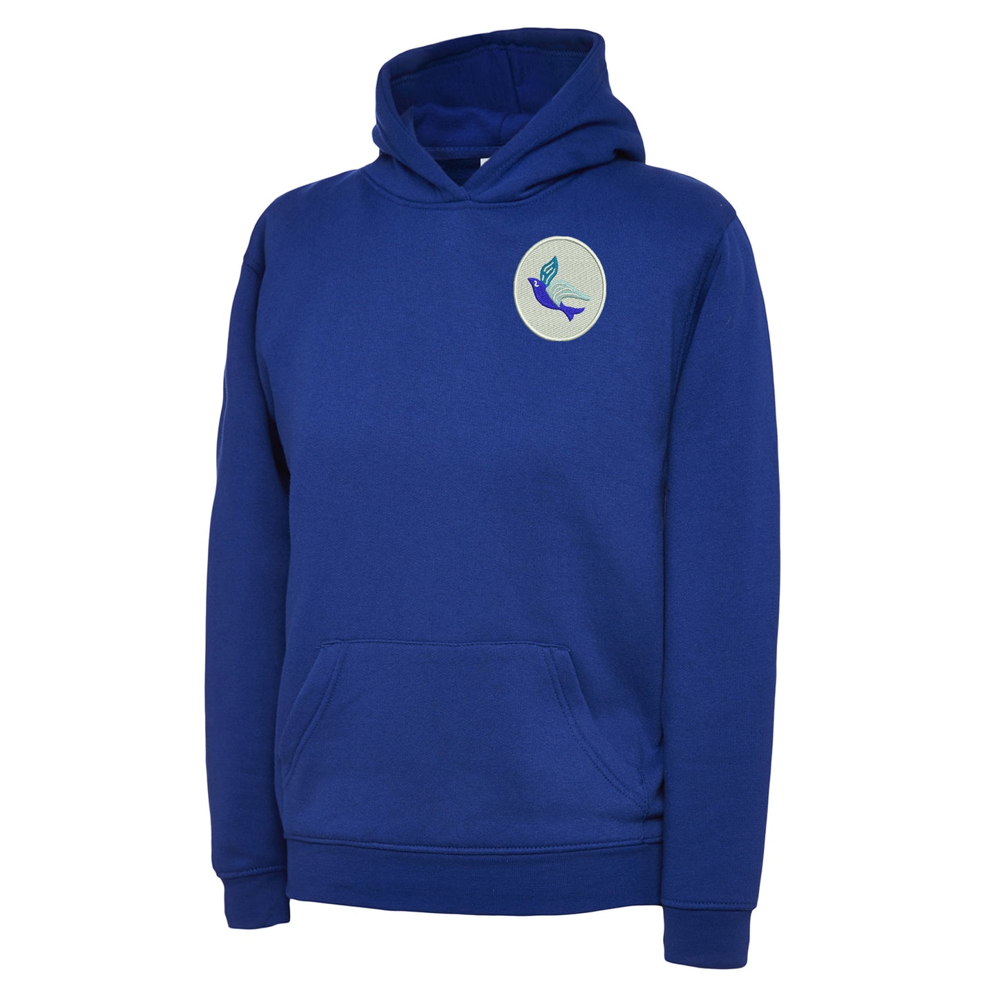Children's Classic Cardiff City FC Hoodie