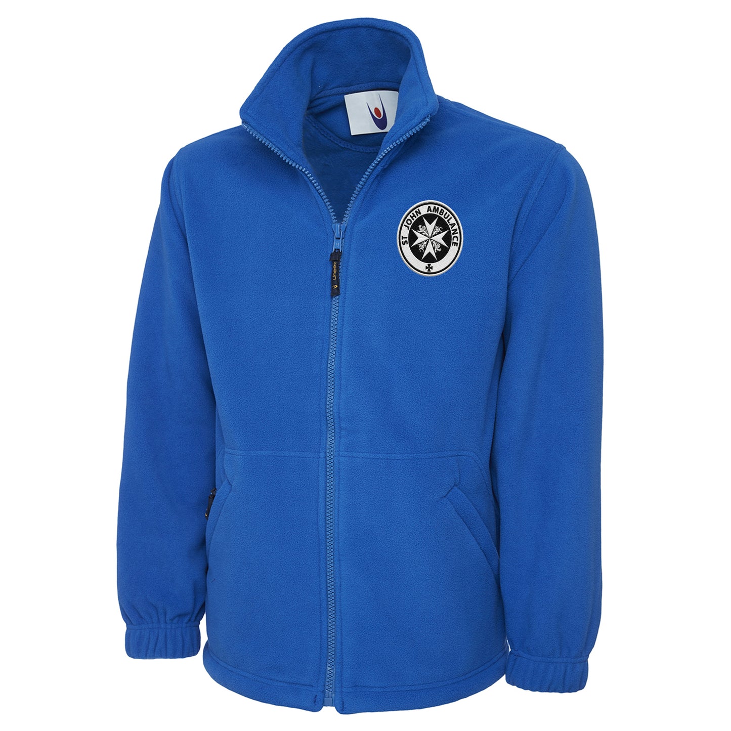 St John Ambulance Fleece Jacket 