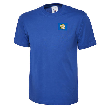 Flag of Yorkshire T-Shirt 