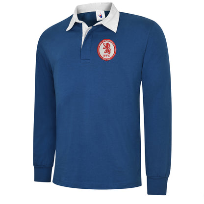 Middlesbrough 150th Anniversary Boro FC Top
