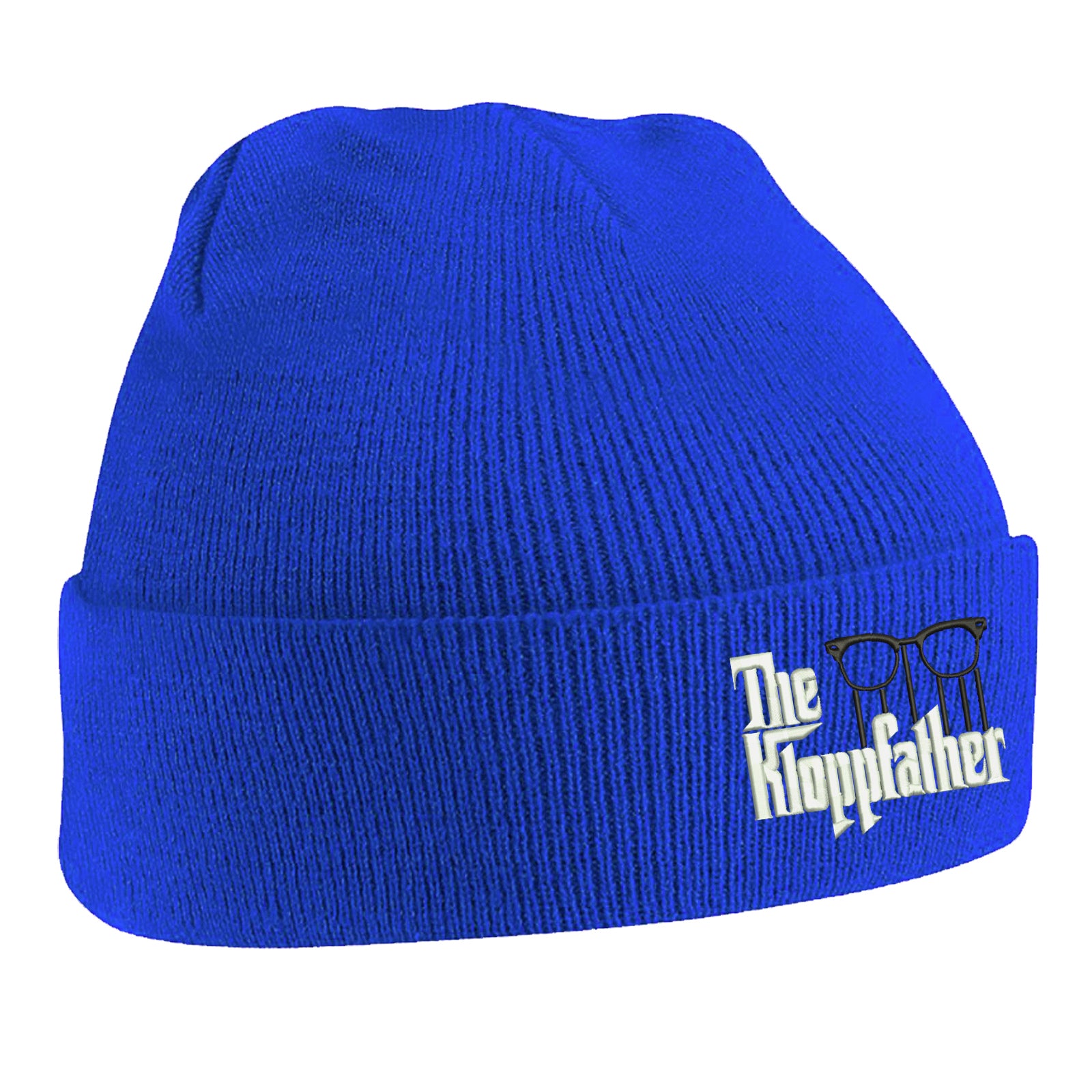 The Kloppfather Hat