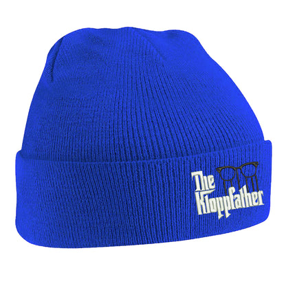 The Kloppfather Hat