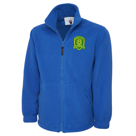 Mamelodi Sundowns FC Fleece Jacket