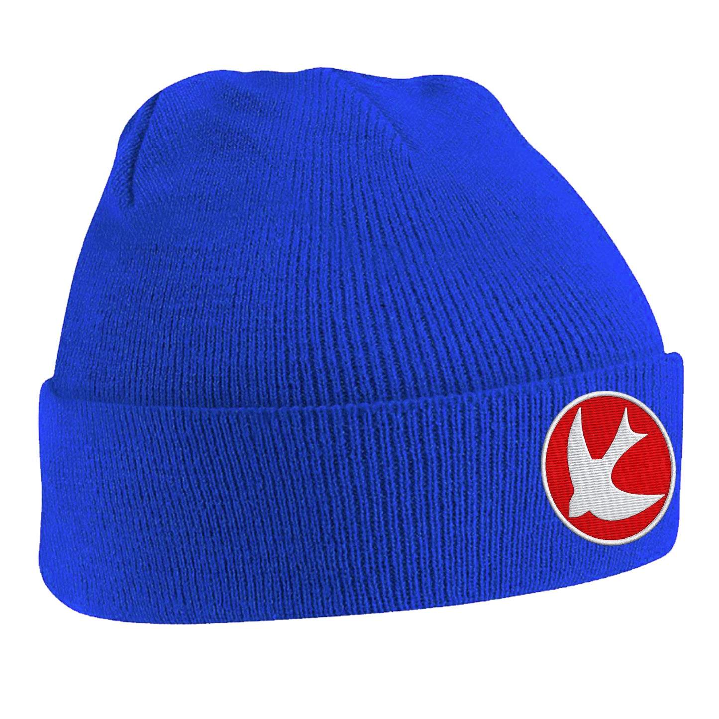Classic Walsall 1982 Football Beanie Hat 