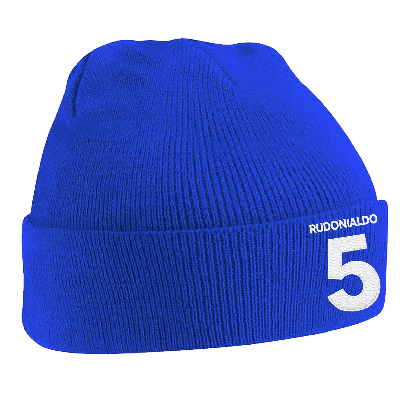 Jack Rudoni Coventry City Football Beanie Hat