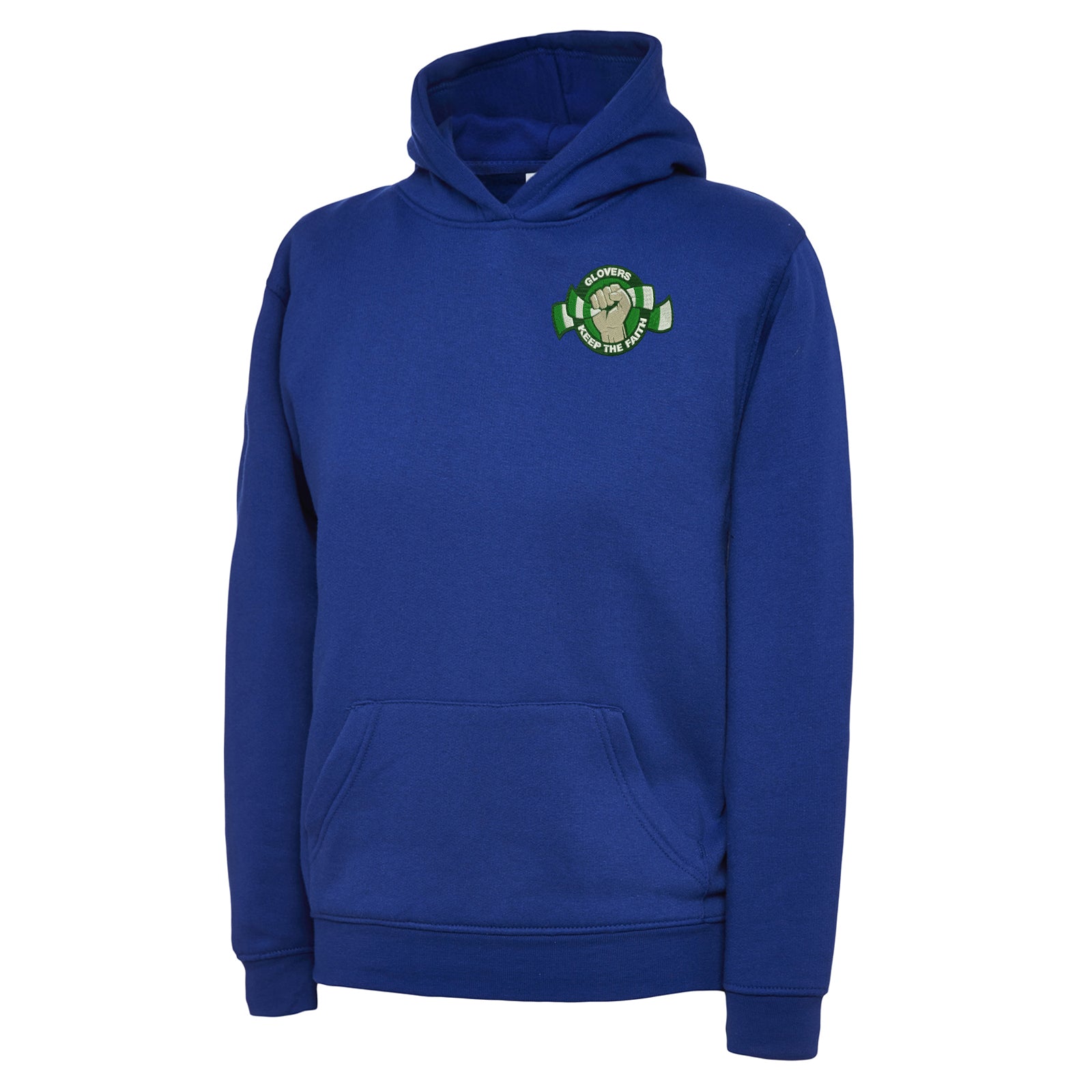Children's Yeovil Town Football Hoodie