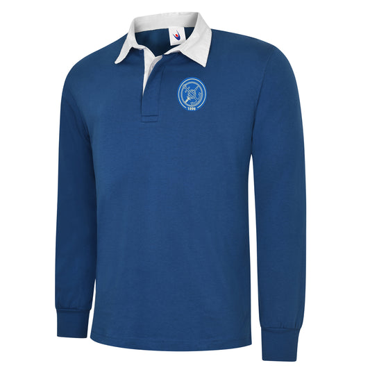 Vintage Portsmouth Football Shirt