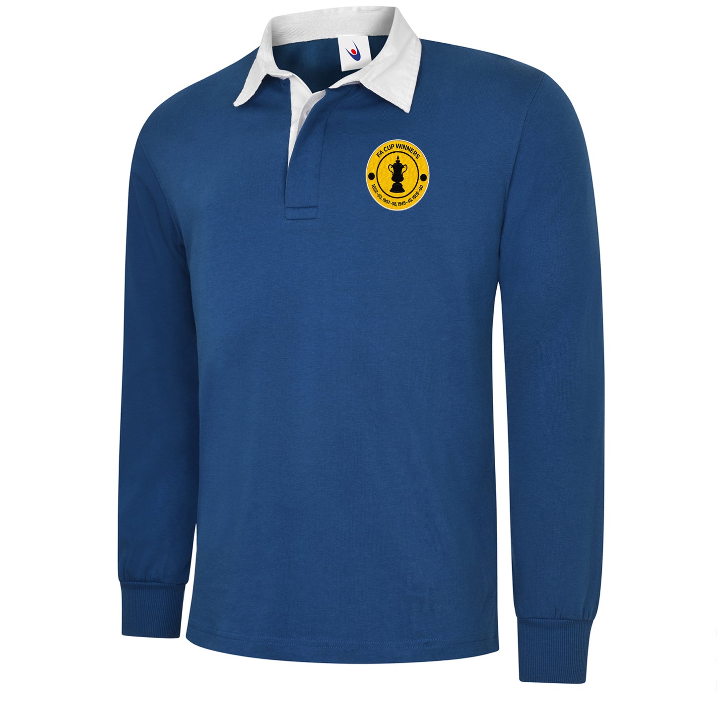 Wolves FA Cup Winners Football Top