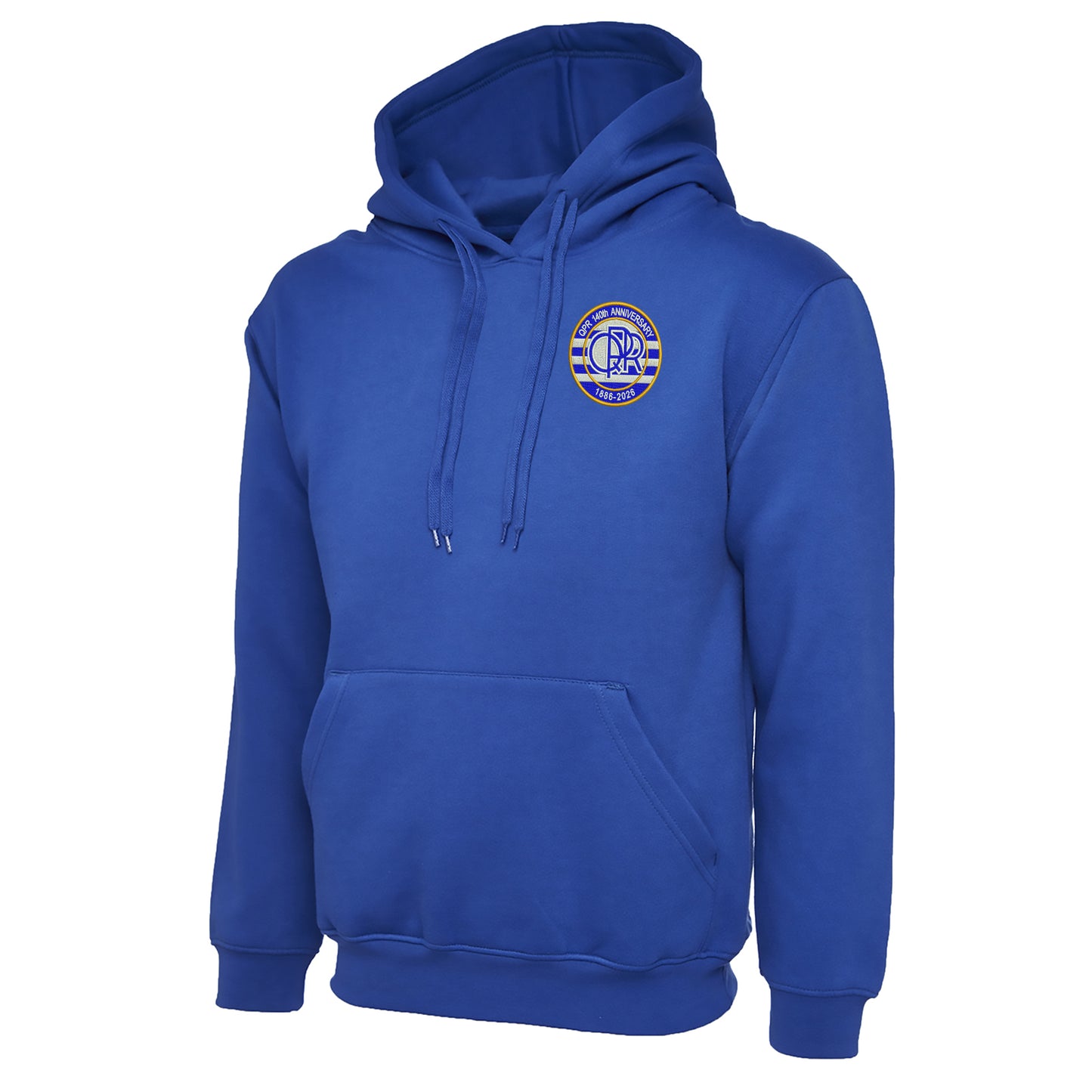 QPR Classic Football Hoodie